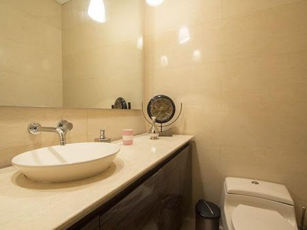Apartamento de 4 alcobas en venta en Los Rosales, Bogotá, 372 m² · foto 17 de 20