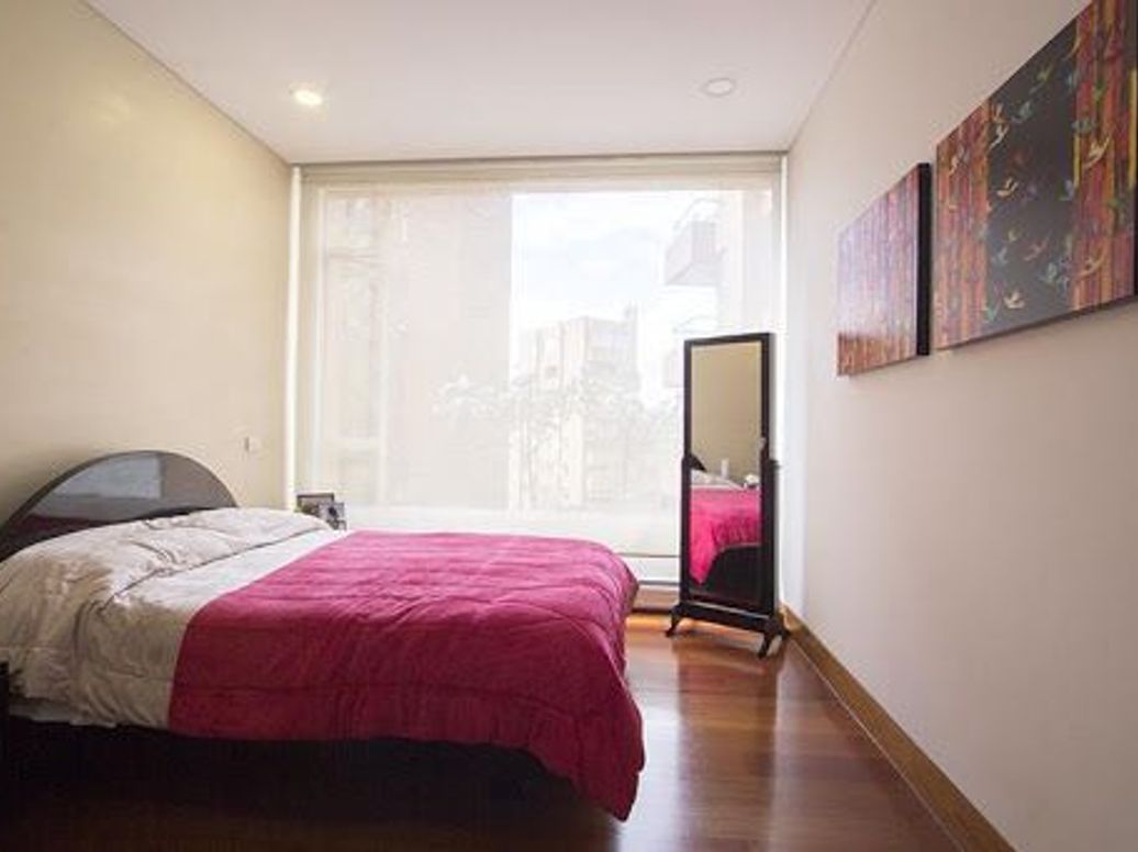 Apartamento de 4 alcobas en venta en Los Rosales, Bogotá, 372 m² · foto 13 de 20