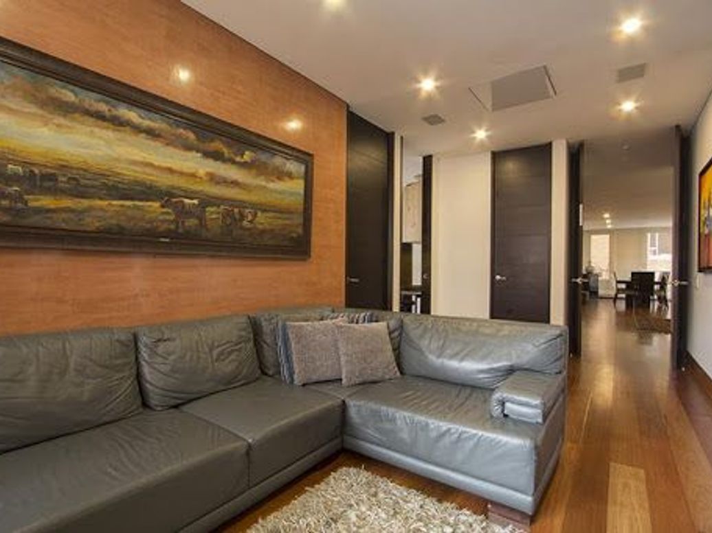 Apartamento de 4 alcobas en venta en Los Rosales, Bogotá, 372 m² · foto 10 de 20