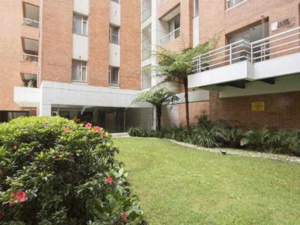 Apartamento de 4 alcobas en venta en Los Rosales, Bogotá, 372 m² · foto 20 de 20