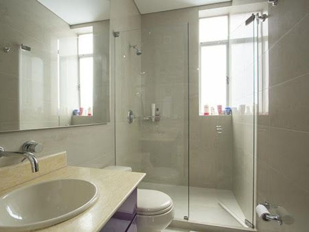 Apartamento de 4 alcobas en venta en Los Rosales, Bogotá, 372 m² · foto 14 de 20