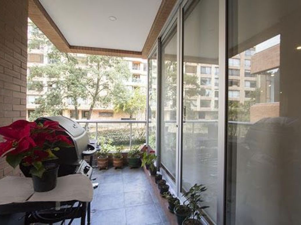 Apartamento de 4 alcobas en venta en Los Rosales, Bogotá, 372 m² · foto 9 de 20
