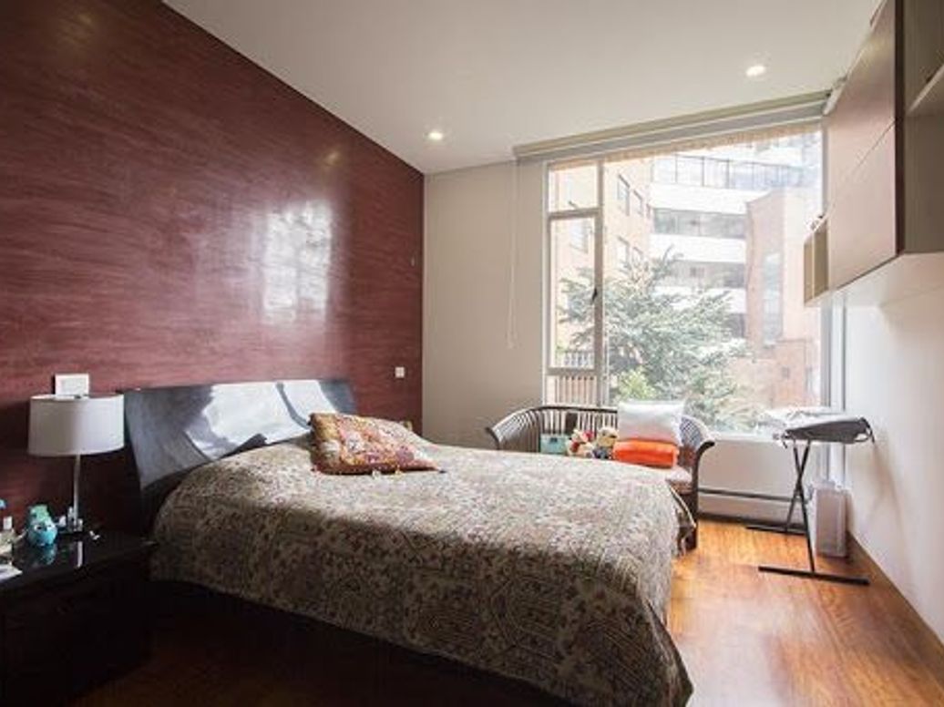 Apartamento de 4 alcobas en venta en Los Rosales, Bogotá, 372 m² · foto 11 de 20