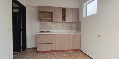¿Buscas un hogar que combine la comodidad, la ubicación privilegiada y el estilo de vida moderno? Entonces, este apartamento en el barrio Suramericana de Medellín es la opción perfecta para ti.
Ubicado en el corazón de Suramericana, este apartamento te brinda la conveniencia de tener colegios, centros comerciales y transporte público a tu alcance. ¡Vive la vida en la ciudad sin perder la comodidad de un hogar acogedor!
No dejes pasar esta oportunidad de vivir en un apartamento moderno, funcional y estratégicamente ubicado en Medellín. ¡Agenda tu visita hoy mismo!