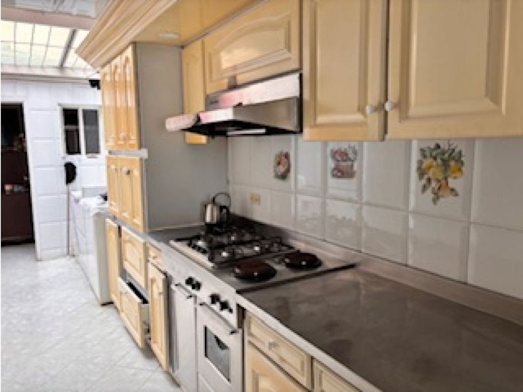 Casa de 3 alcobas en venta en Niza, Bogotá, 483 m² · foto 6 de 14