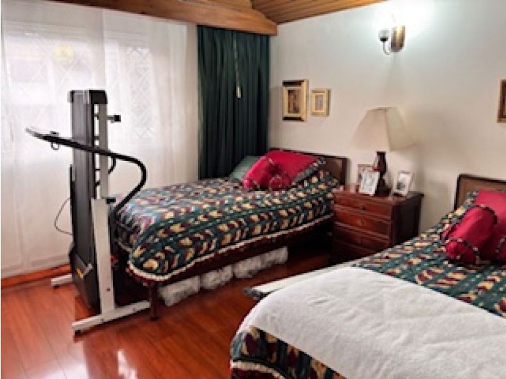 Casa de 3 alcobas en venta en Niza, Bogotá, 483 m² · foto 11 de 14