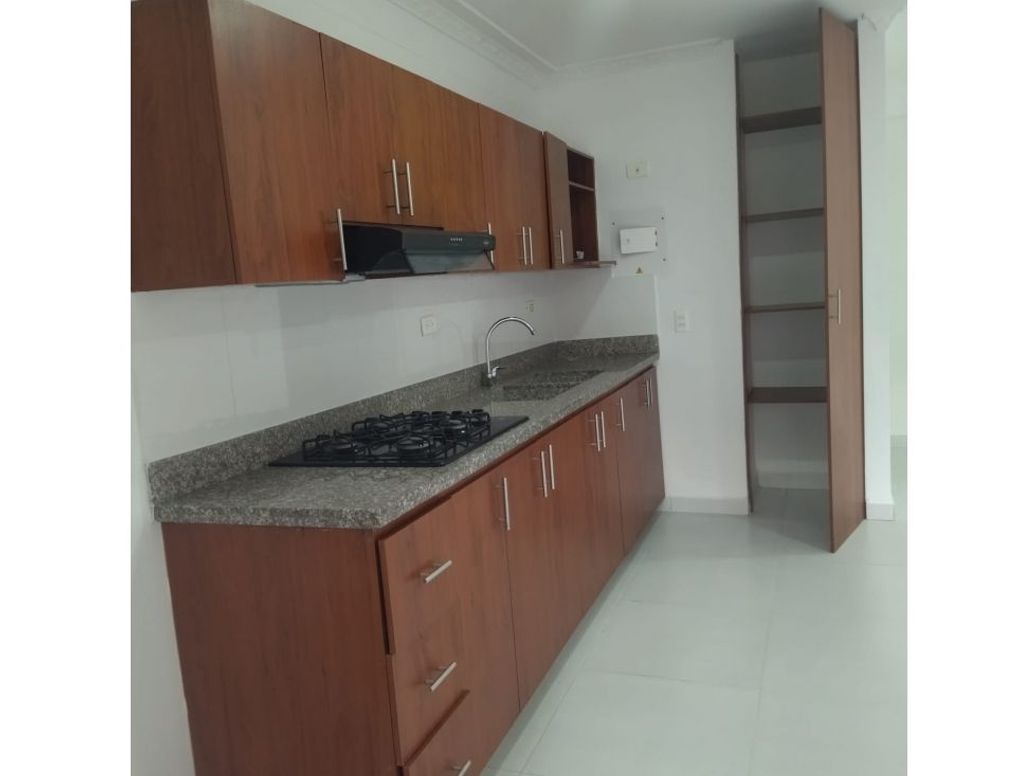 ARRIENDO APARTAMENTO EN EL SECTOR DE NAVARRA en Navarra