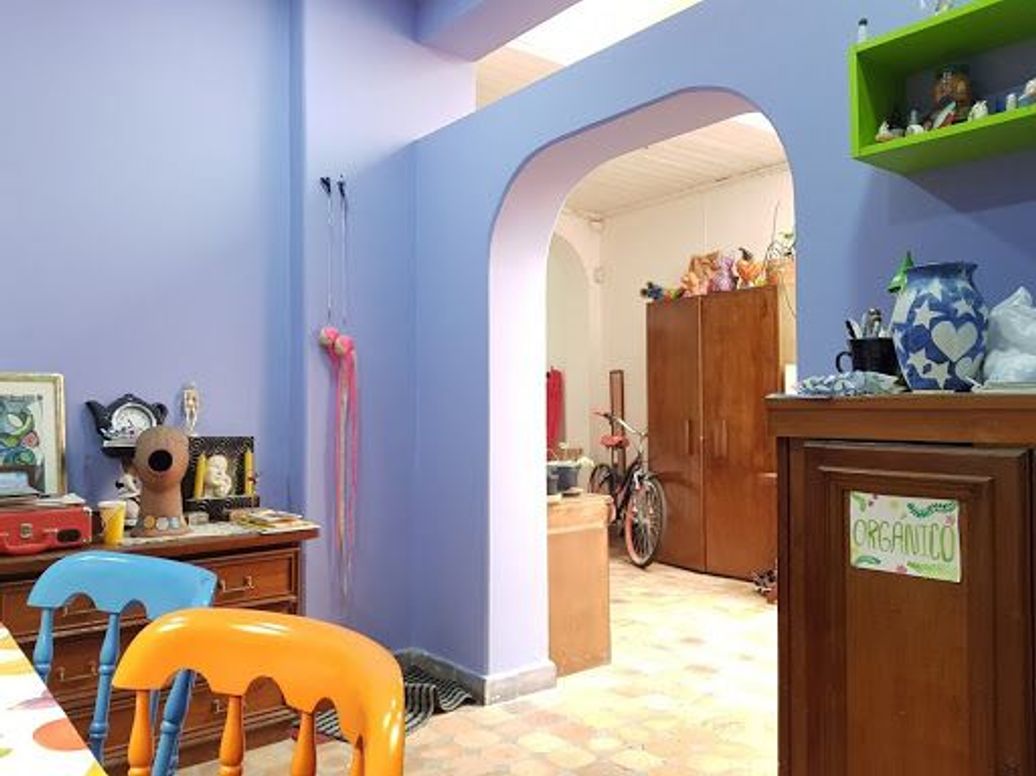 Casa de 6 alcobas en venta en Teusaquillo, Bogotá, 204 m² · foto 3 de 20