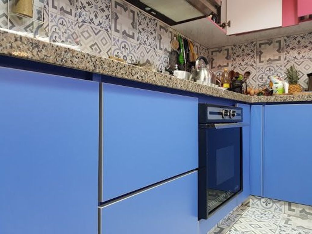 Casa de 6 alcobas en venta en Teusaquillo, Bogotá, 204 m² · foto 11 de 20