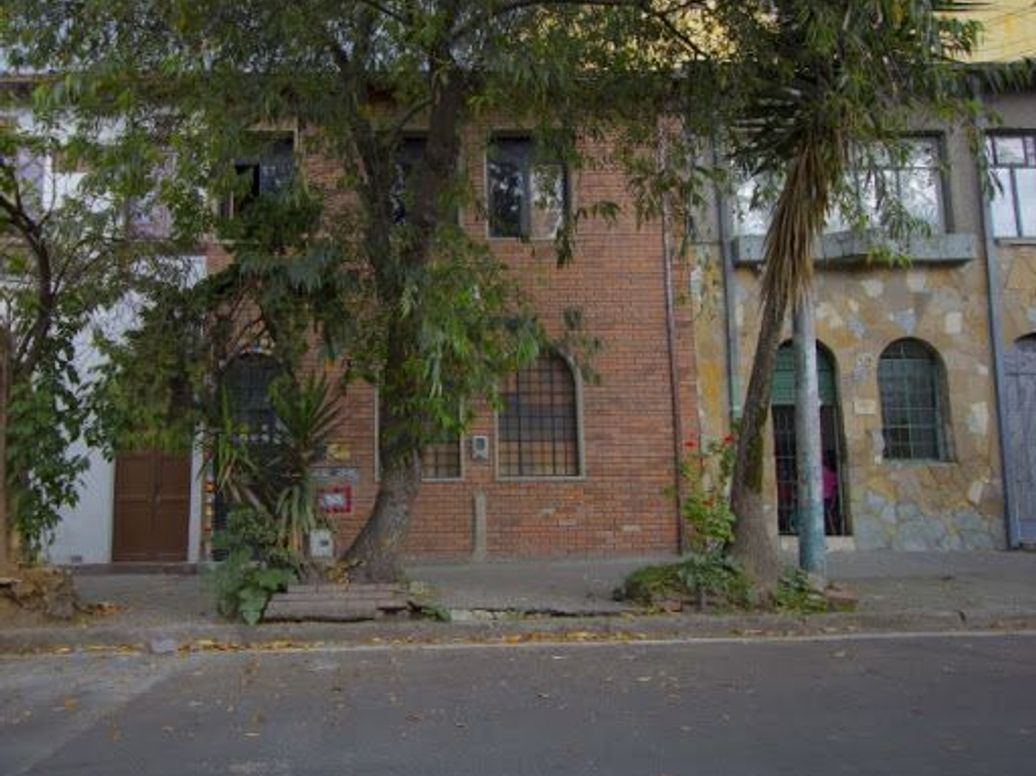 Casa de 6 alcobas en venta en Teusaquillo, Bogotá, 204 m² · foto 16 de 20