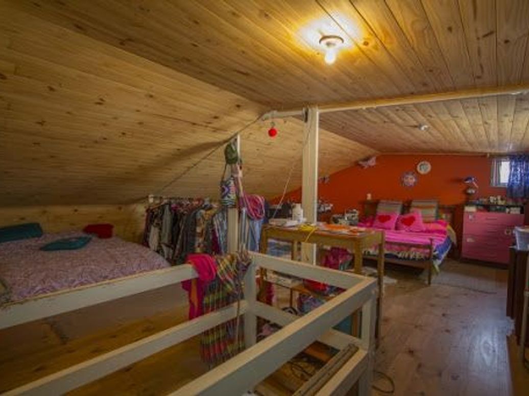 Casa de 6 alcobas en venta en Teusaquillo, Bogotá, 204 m² · foto 18 de 20