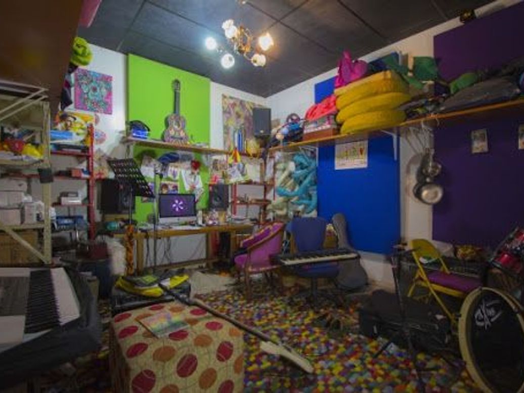 Casa de 6 alcobas en venta en Teusaquillo, Bogotá, 204 m² · foto 15 de 20