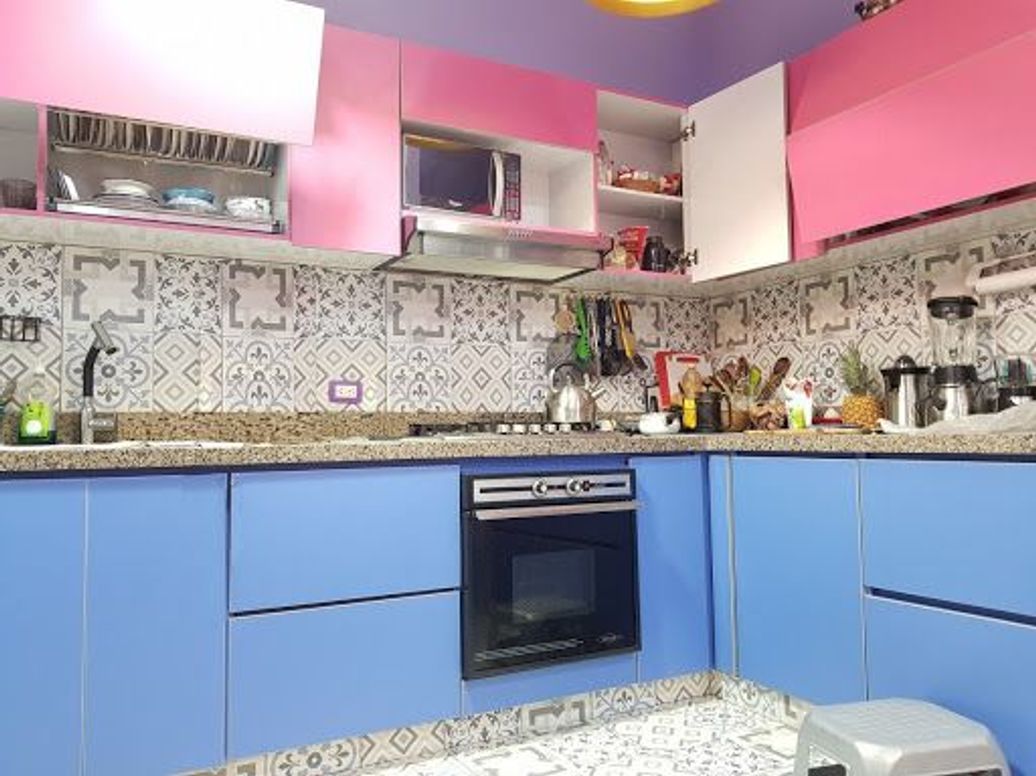 Casa de 6 alcobas en venta en Teusaquillo, Bogotá, 204 m² · foto 2 de 20
