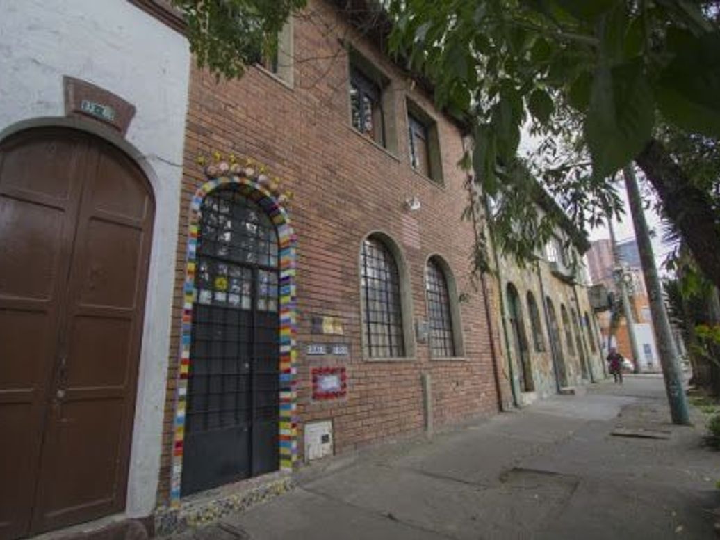 Casa de 6 alcobas en venta en Teusaquillo, Bogotá, 204 m² · foto 6 de 20