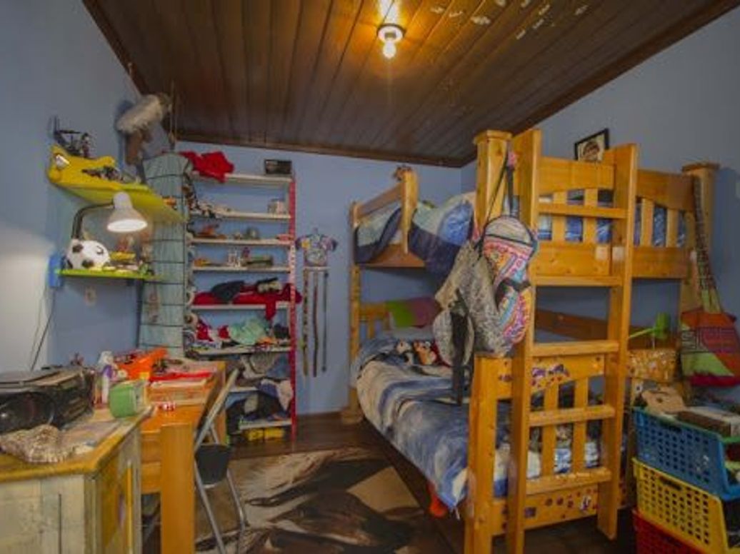 Casa de 6 alcobas en venta en Teusaquillo, Bogotá, 204 m² · foto 7 de 20