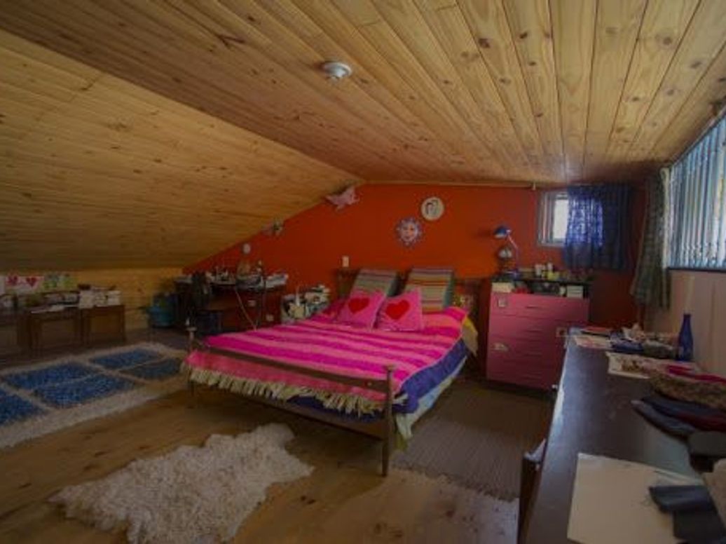 Casa de 6 alcobas en venta en Teusaquillo, Bogotá, 204 m² · foto 19 de 20