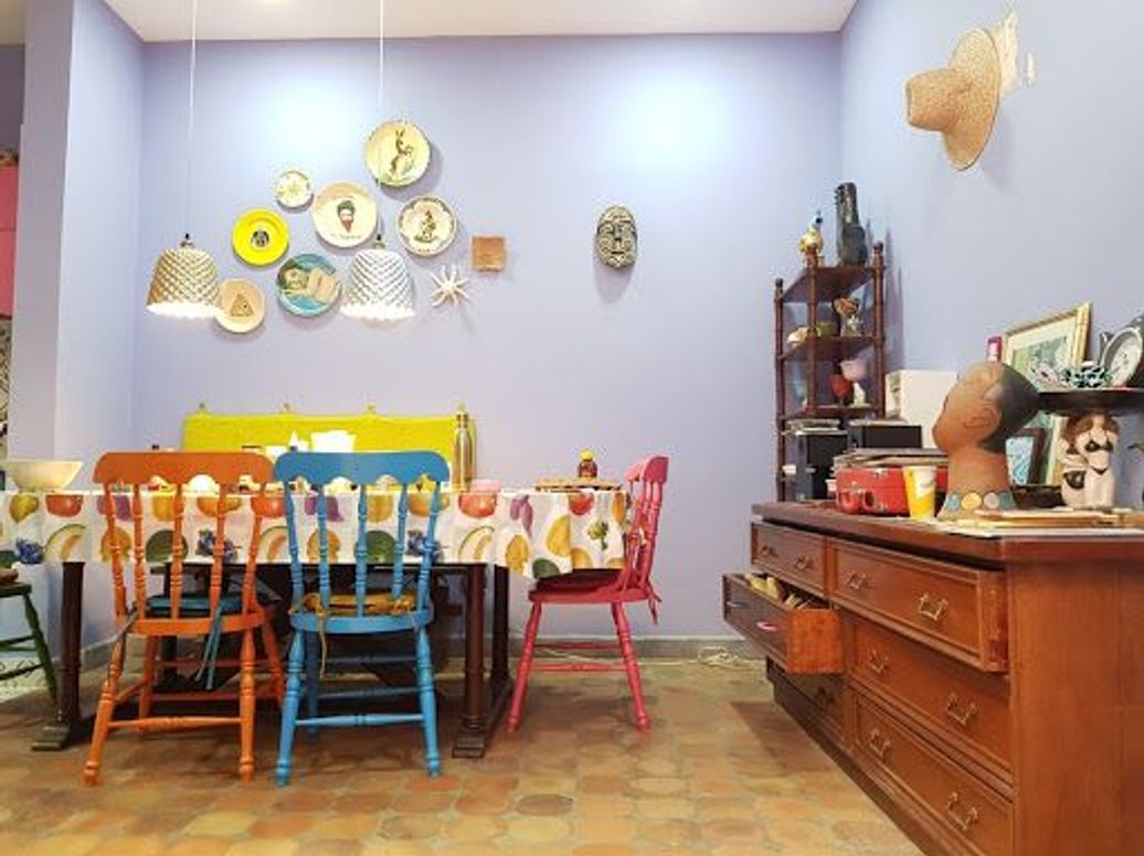 Casa de 6 alcobas en venta en Teusaquillo, Bogotá, 204 m² · foto 4 de 20