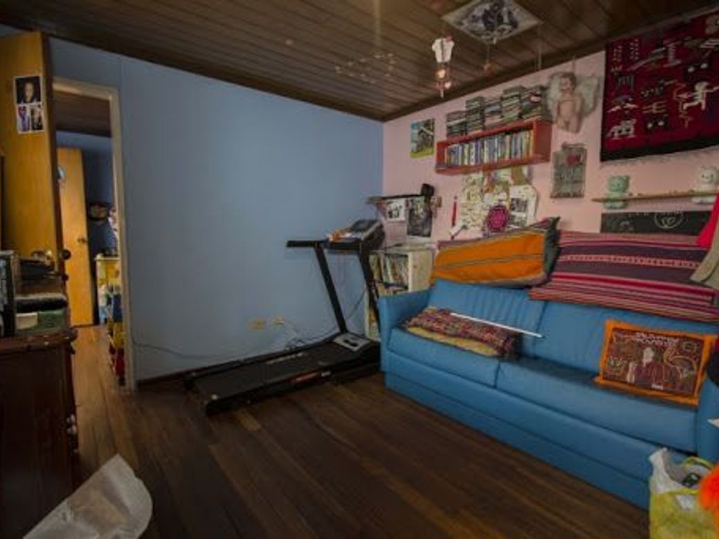 Casa de 6 alcobas en venta en Teusaquillo, Bogotá, 204 m² · foto 10 de 20
