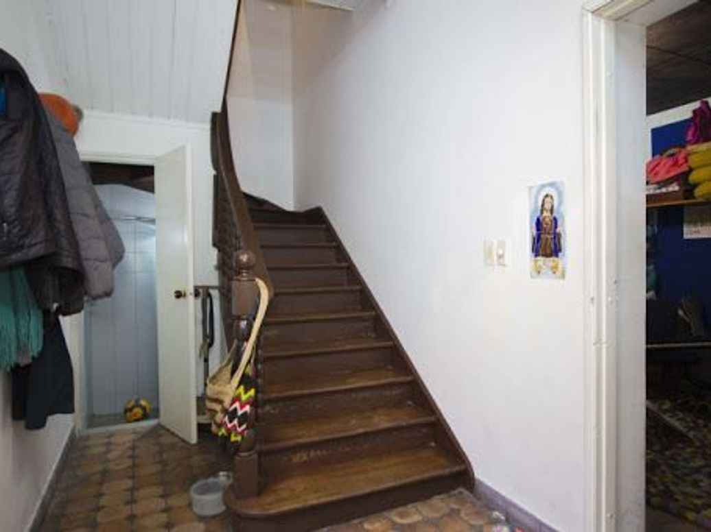 Casa de 6 alcobas en venta en Teusaquillo, Bogotá, 204 m² · foto 13 de 20