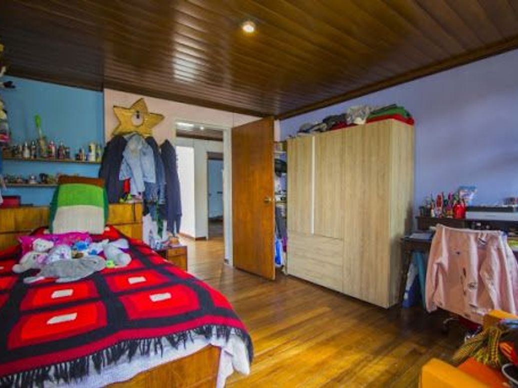 Casa de 6 alcobas en venta en Teusaquillo, Bogotá, 204 m² · foto 5 de 20