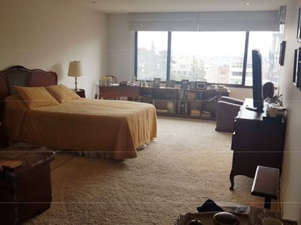 Apartamento de 3 alcobas en venta en El Refugio De Suba, Bogotá, 326 m² · foto 6 de 12