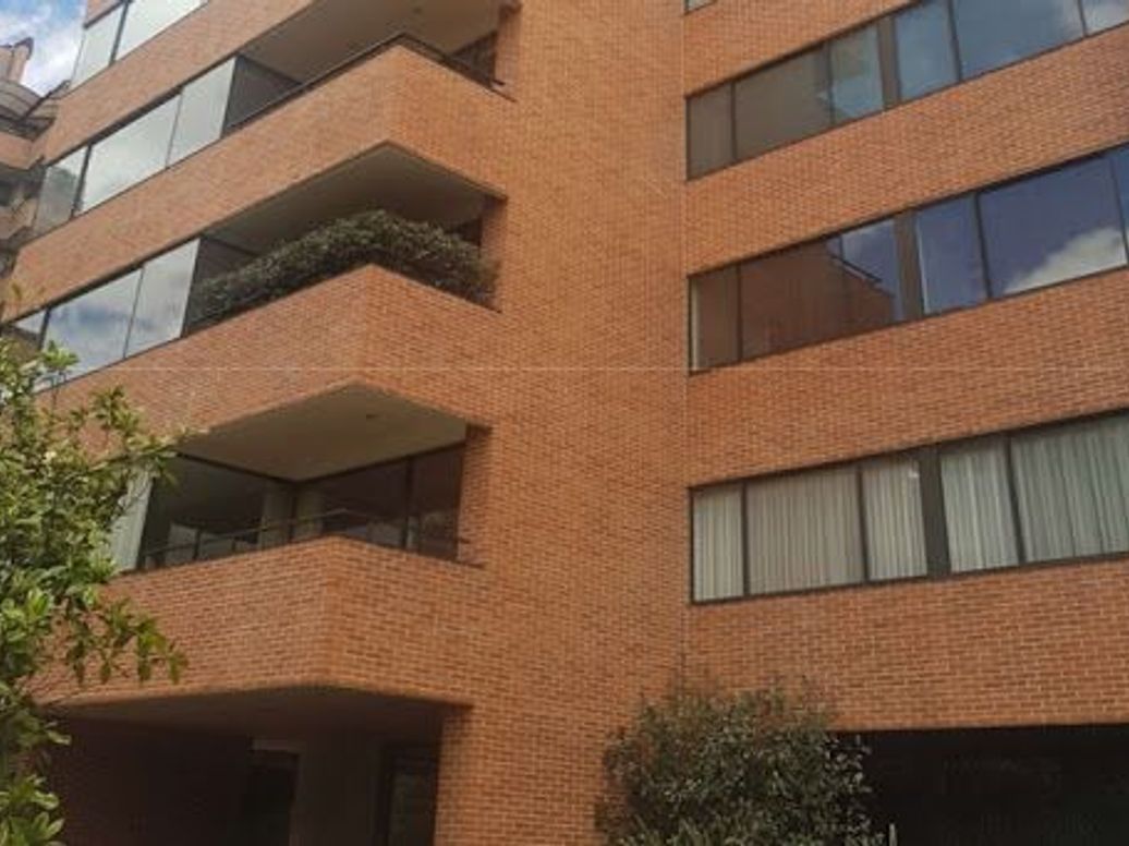Apartamento de 3 alcobas en venta en El Refugio De Suba, Bogotá, 326 m² · foto 10 de 12