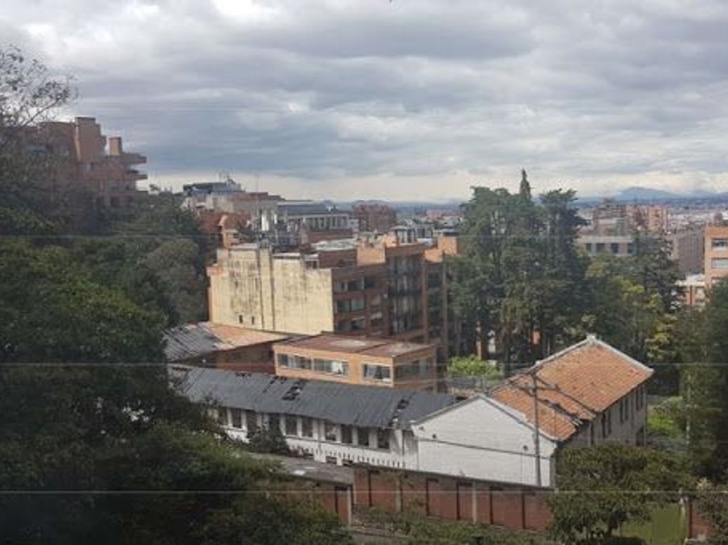 Apartamento de 3 alcobas en venta en El Refugio De Suba, Bogotá, 326 m² · foto 5 de 12