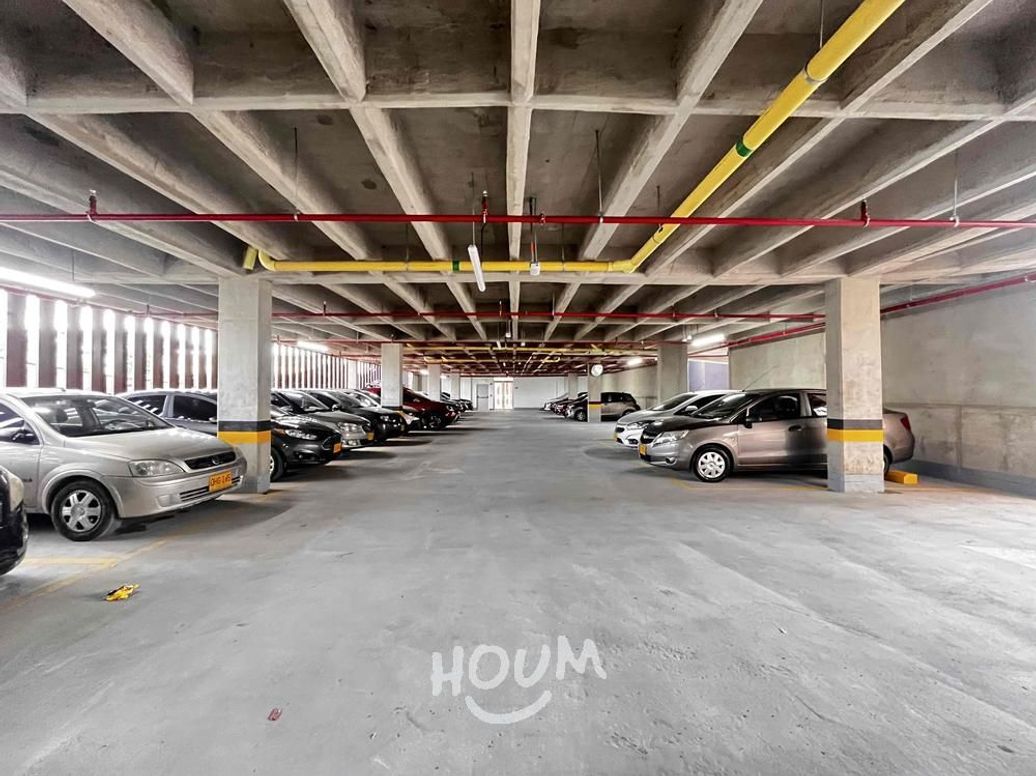 Apartamento de 2 alcobas en venta en Tuna Baja, Bogotá, 37 m² · foto 12 de 15
