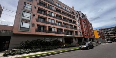 ¡Lindo Apartaestudio cerca de Unicentro! 