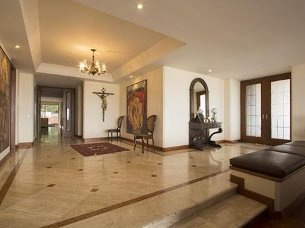 Apartamento de 4 alcobas en venta en Chicó Alto, Bogotá, 331 m² · foto 5 de 20