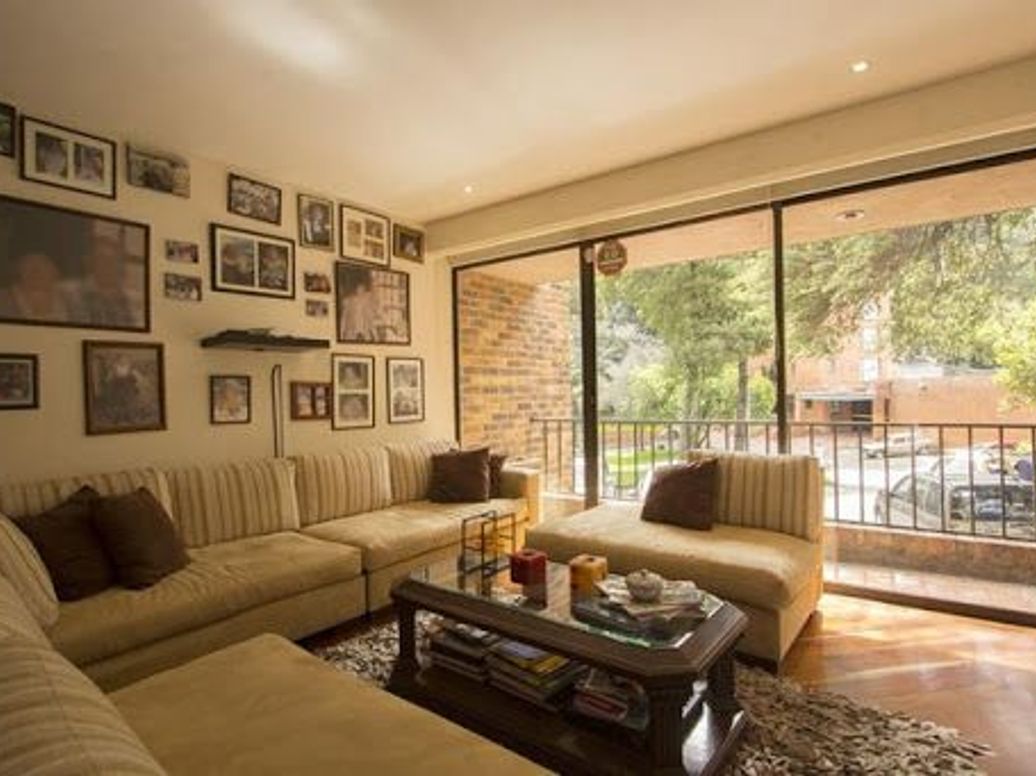 Apartamento de 4 alcobas en venta en Chicó Alto, Bogotá, 331 m² · foto 15 de 20