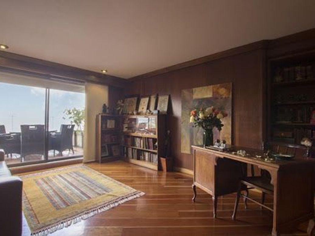 Apartamento de 4 alcobas en venta en Chicó Alto, Bogotá, 331 m² · foto 6 de 20