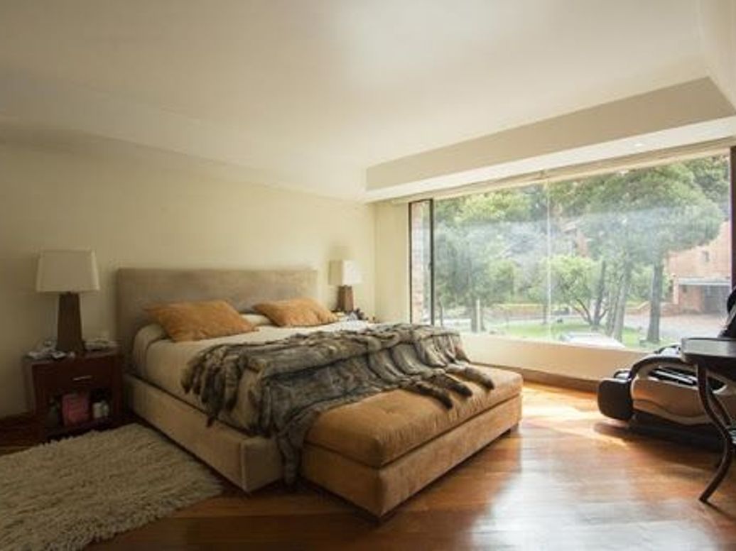 Apartamento de 4 alcobas en venta en Chicó Alto, Bogotá, 331 m² · foto 19 de 20