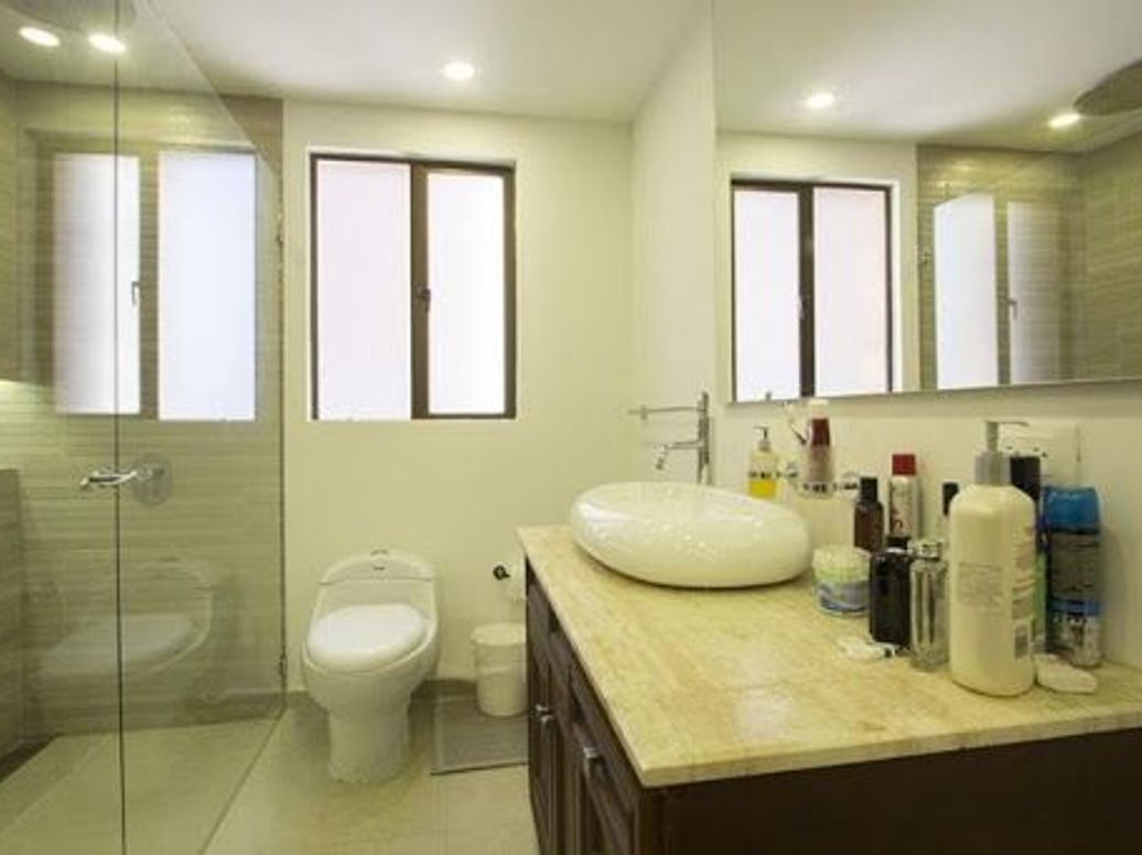 Apartamento de 4 alcobas en venta en Chicó Alto, Bogotá, 331 m² · foto 18 de 20