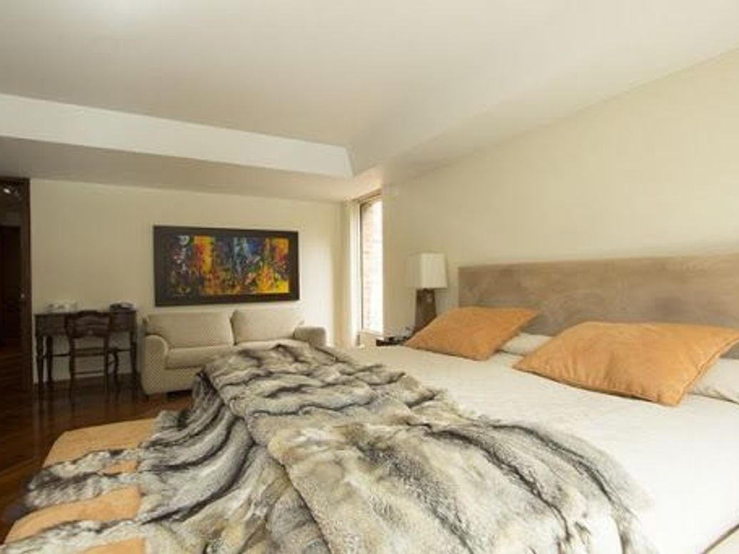 Apartamento de 4 alcobas en venta en Chicó Alto, Bogotá, 331 m² · foto 20 de 20