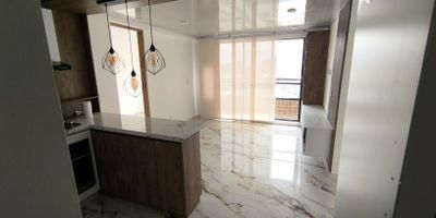 Apartamento Nuevo para esterenar