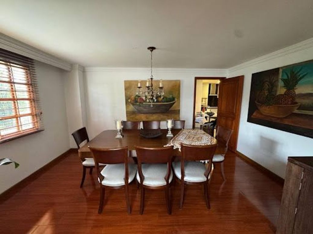 Casa de 3 alcobas en venta en Sotileza, Bogotá, 230 m² · foto 4 de 19