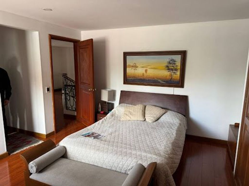 Casa de 3 alcobas en venta en Sotileza, Bogotá, 230 m² · foto 12 de 19