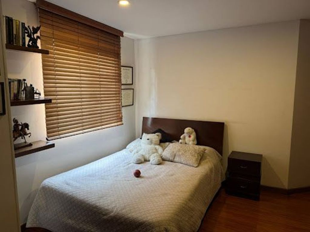 Casa de 3 alcobas en venta en Sotileza, Bogotá, 230 m² · foto 13 de 19