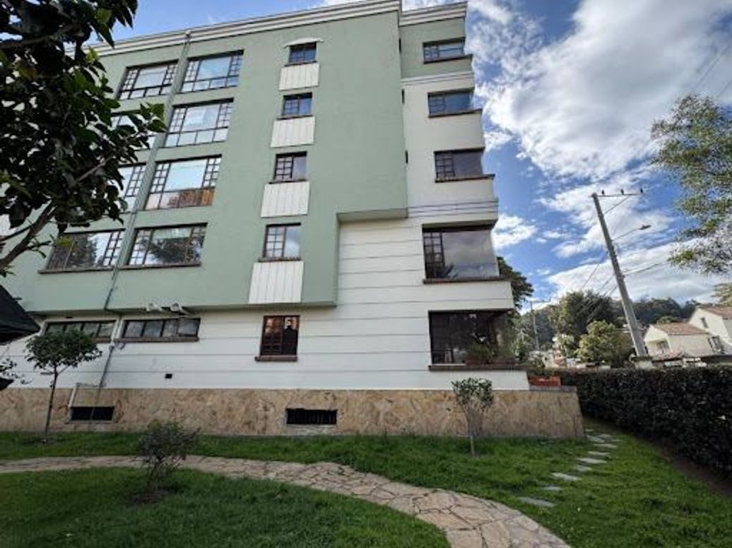Casa de 3 alcobas en venta en Sotileza, Bogotá, 230 m² · foto 15 de 19