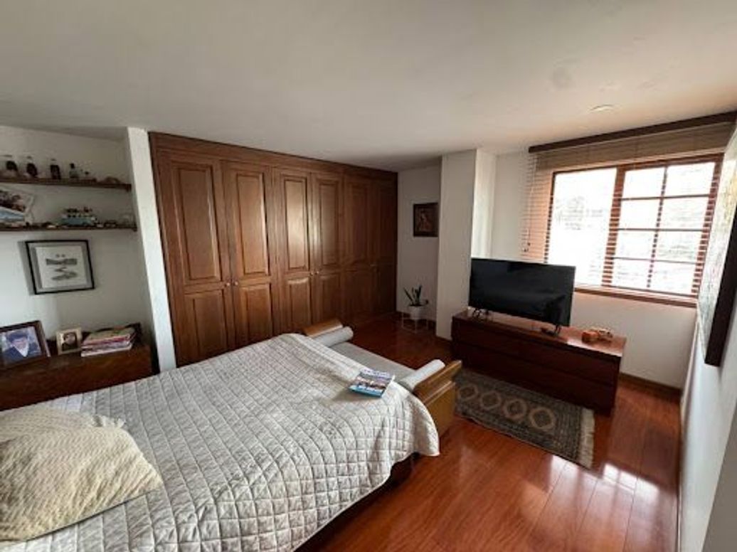 Casa de 3 alcobas en venta en Sotileza, Bogotá, 230 m² · foto 11 de 19