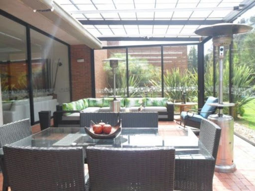 Casa de 3 alcobas en venta en Guaymaral, Bogotá, 380 m² · foto 9 de 18
