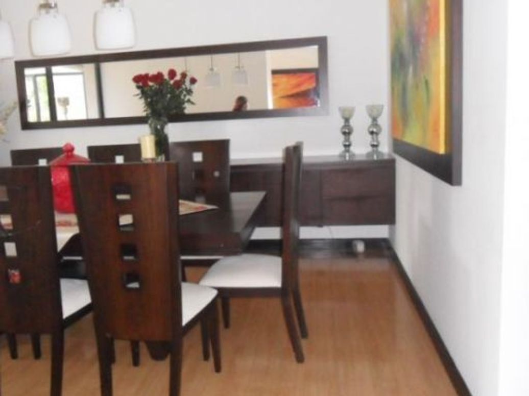 Casa de 3 alcobas en venta en Guaymaral, Bogotá, 380 m² · foto 4 de 18