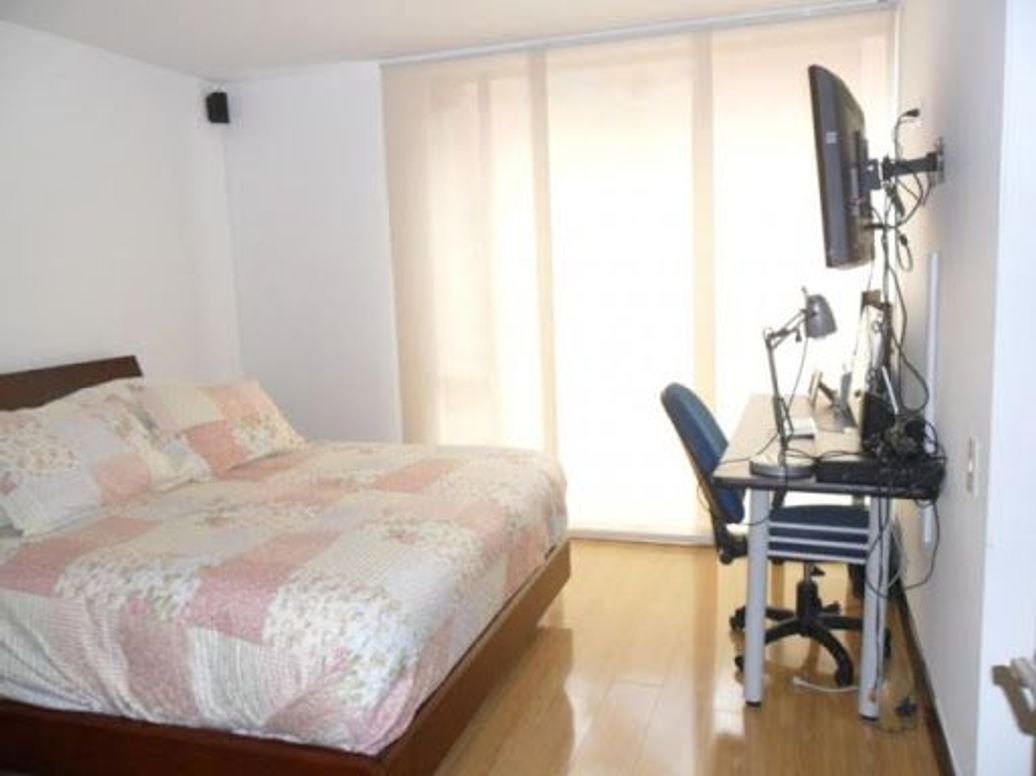 Casa de 3 alcobas en venta en Guaymaral, Bogotá, 380 m² · foto 13 de 18