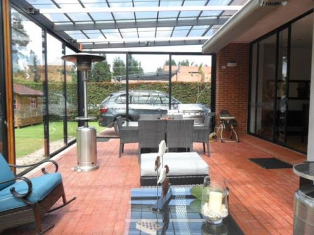 Casa de 3 alcobas en venta en Guaymaral, Bogotá, 380 m² · foto 16 de 18