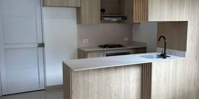 Apartamento en venta San Antonio de prado sector de Barichara, cerca de uva el paraíso, sector en desarrollo haciéndolo así una muy buena opción para invertir, buenas vías de acceso a la unidad y cuenta con rutas de buses.