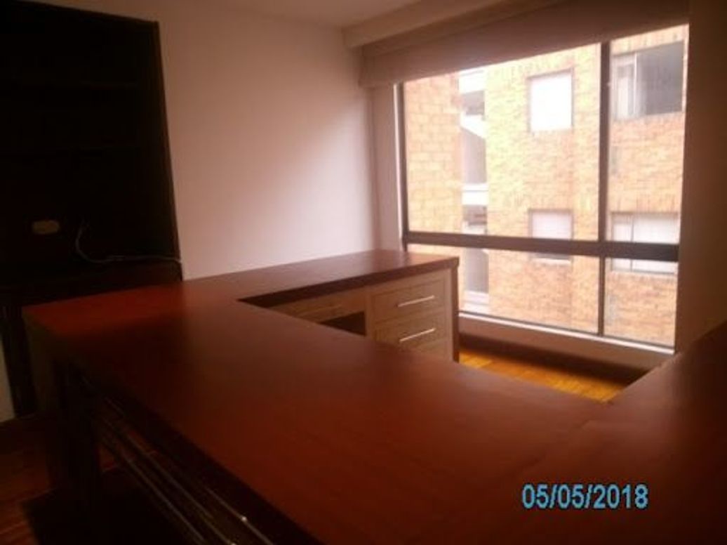 Apartamento de 3 alcobas en venta en Chicó Norte, Bogotá, 158 m² · foto 19 de 20