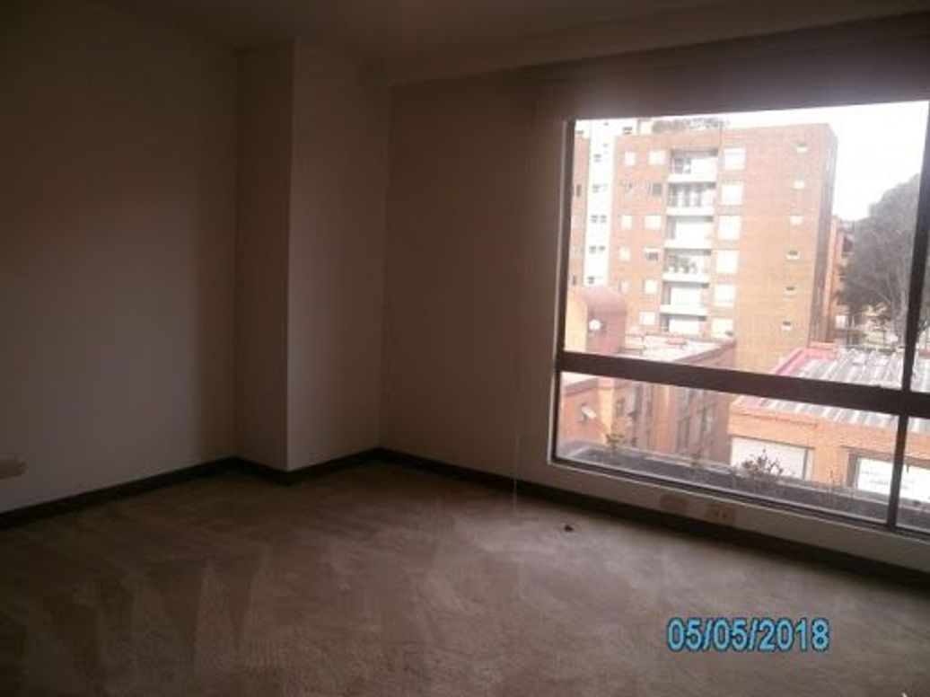 Apartamento de 3 alcobas en venta en Chicó Norte, Bogotá, 158 m² · foto 18 de 20