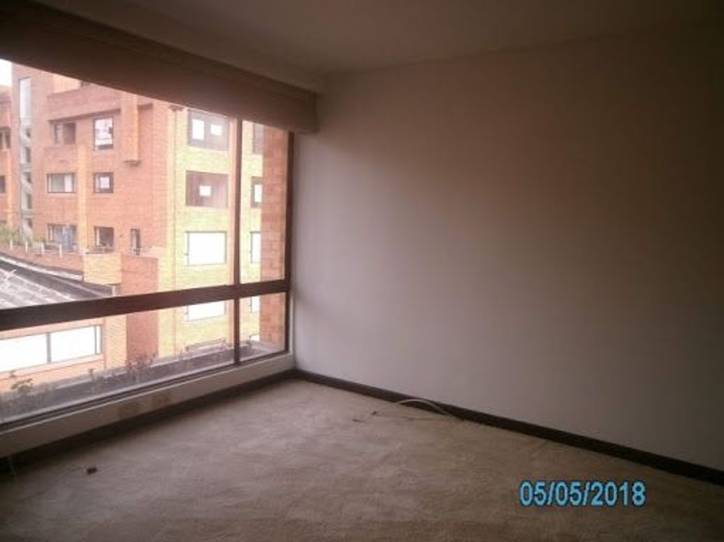 Apartamento de 3 alcobas en venta en Chicó Norte, Bogotá, 158 m² · foto 17 de 20