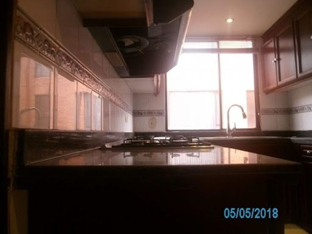 Apartamento de 3 alcobas en venta en Chicó Norte, Bogotá, 158 m² · foto 12 de 20